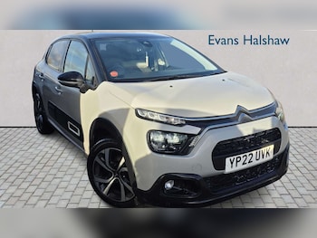 Citroen C3 feature image