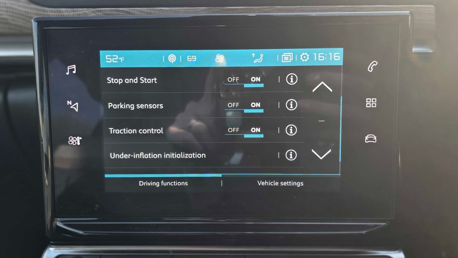 Used Citroen C3 2022 for sale - 77861261: Photo 20