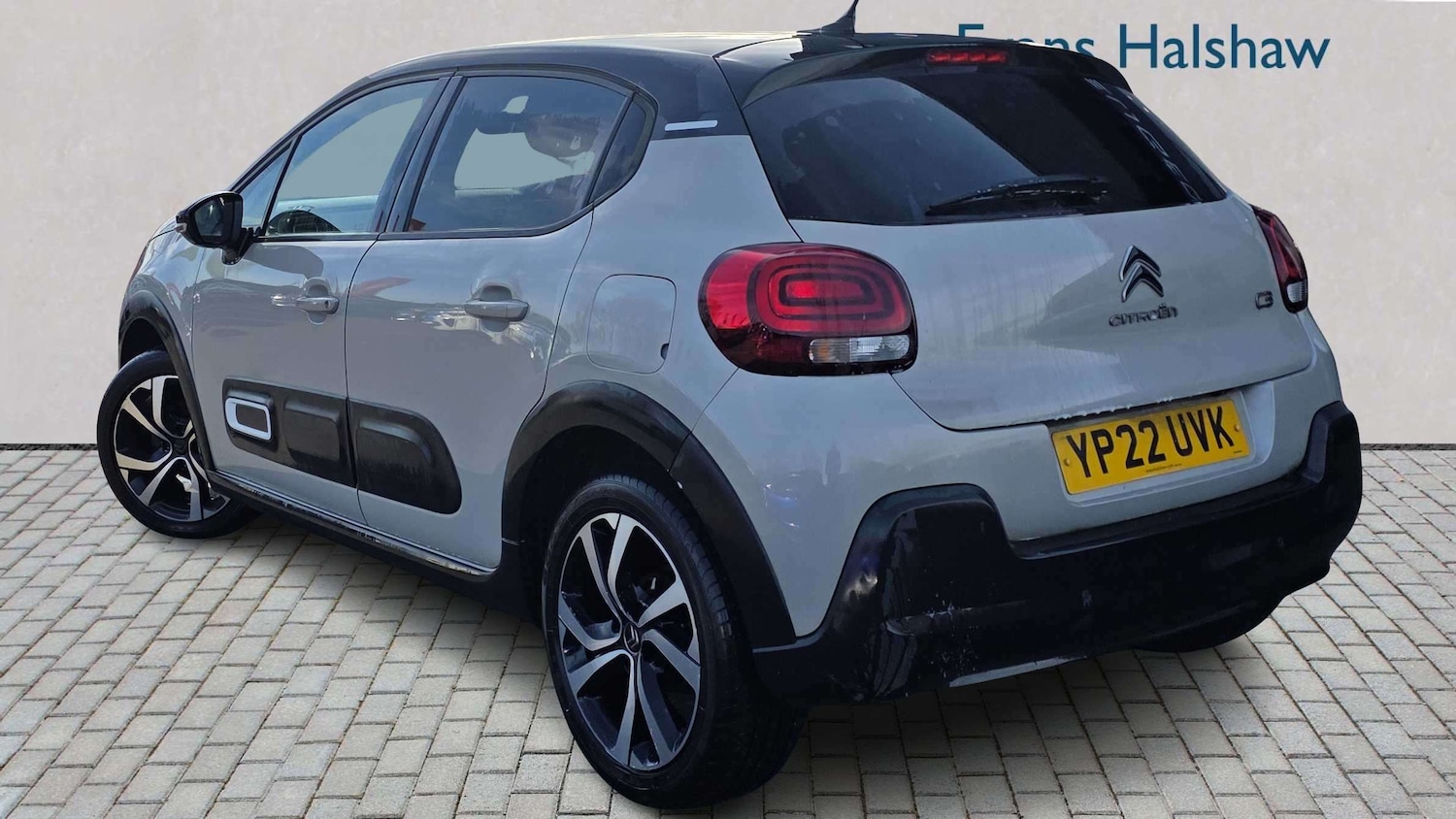 Used Citroen C3 2022 for sale - 77861261: Photo 3