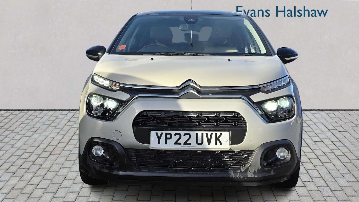Used Citroen C3 2022 for sale - 77861261: Photo 5