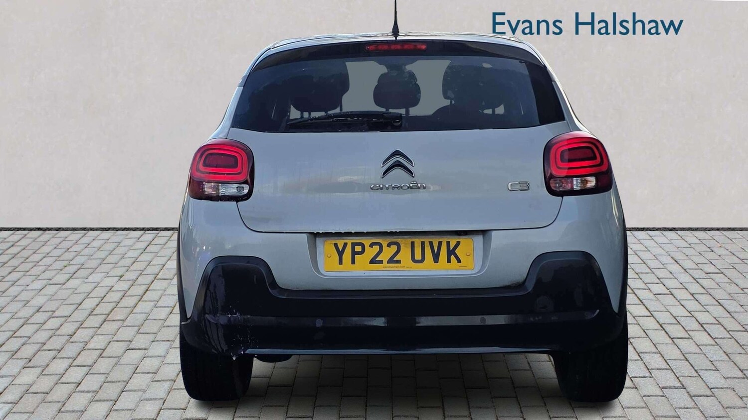 Used Citroen C3 2022 for sale - 77861261: Photo 6