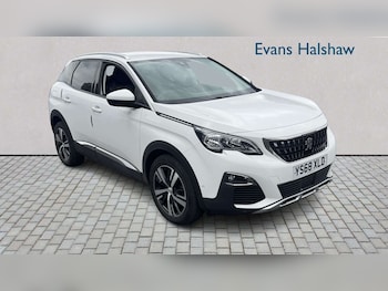 Used Peugeot 3008 2019 for sale - 78925018: Photo