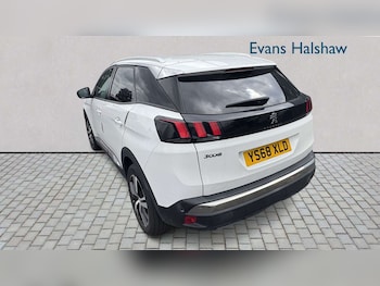 Used Peugeot 3008 2019 for sale - 78925018: Photo