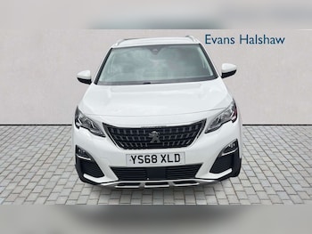 Used Peugeot 3008 2019 for sale - 78925018: Photo
