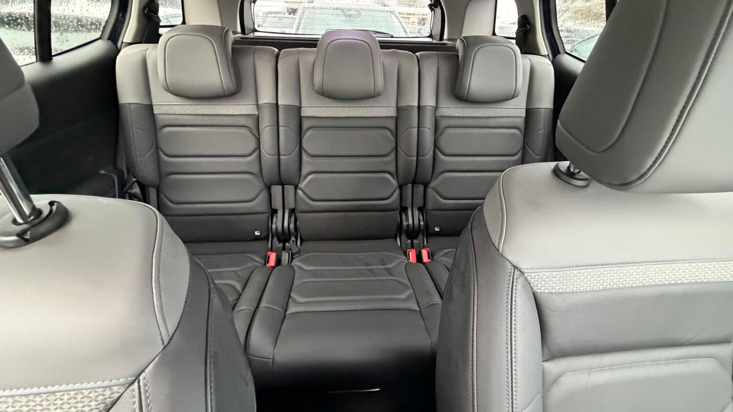 Used Citroen C5 Aircross 2023 for sale - 77857121: Photo 10