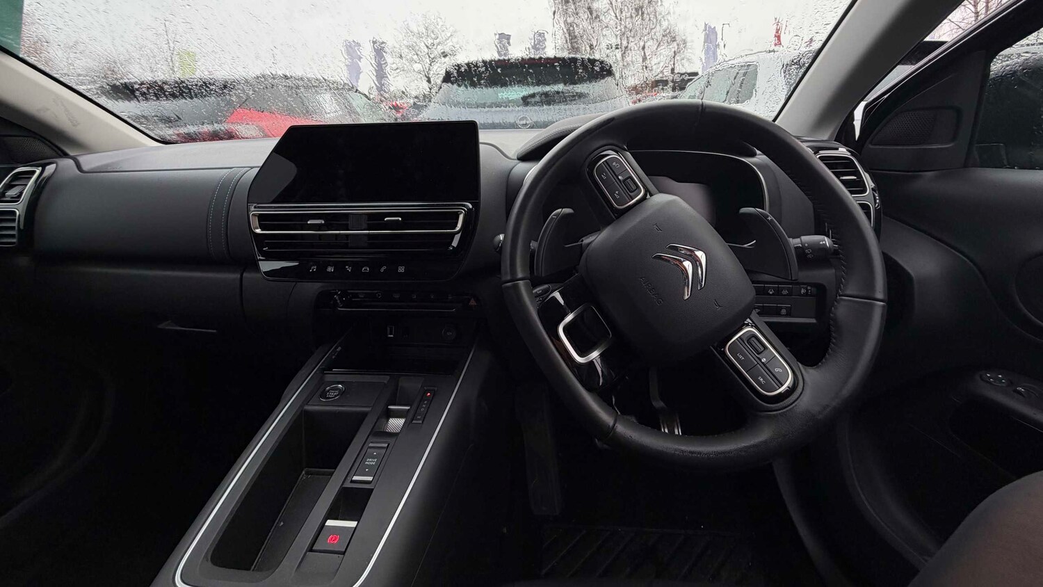 Used Citroen C5 Aircross 2023 for sale - 77857121: Photo 11