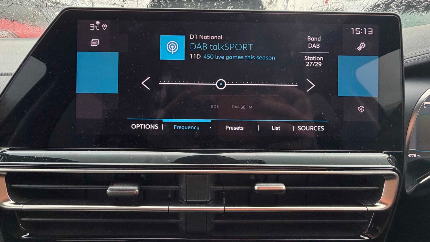 Used Citroen C5 Aircross 2023 for sale - 77857121: Photo 16