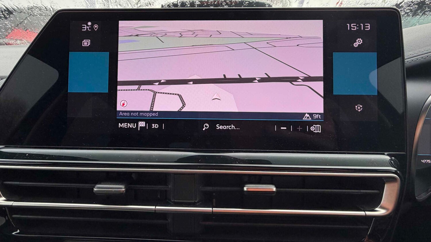 Used Citroen C5 Aircross 2023 for sale - 77857121: Photo 18