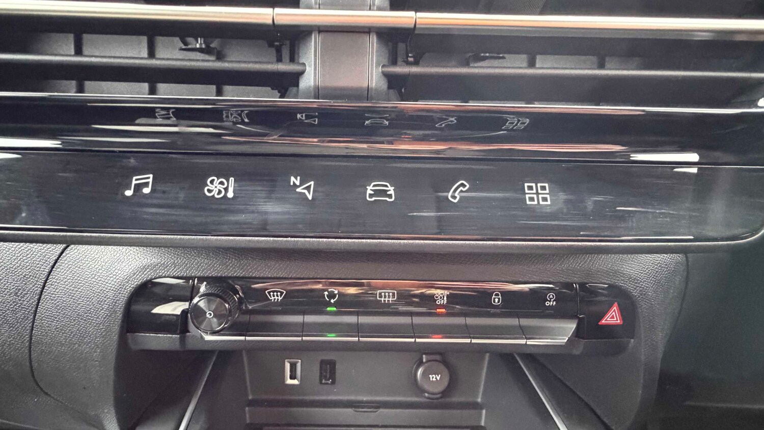 Used Citroen C5 Aircross 2023 for sale - 77857121: Photo 20