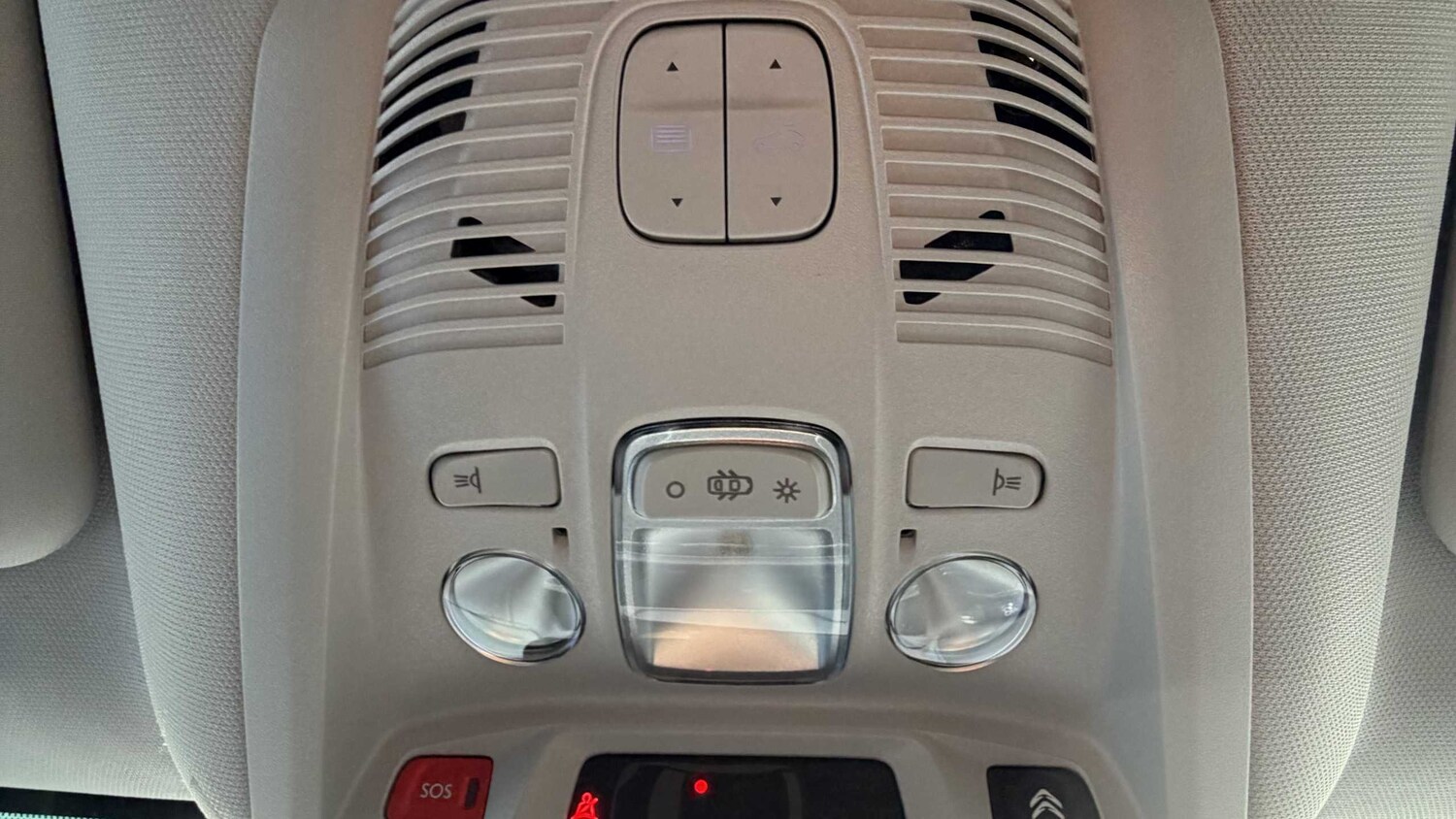 Used Citroen C5 Aircross 2023 for sale - 77857121: Photo 24