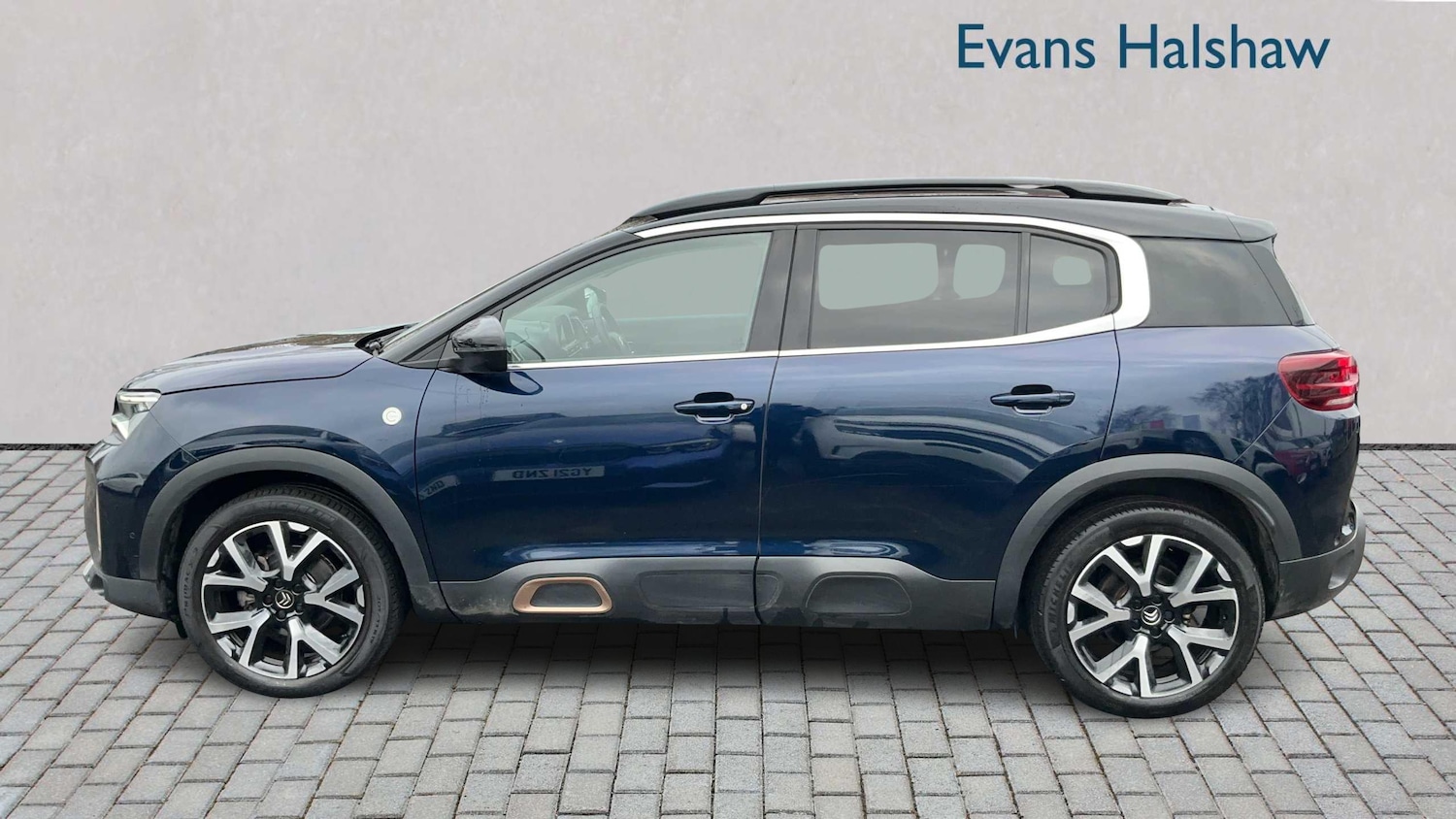 Used Citroen C5 Aircross 2023 for sale - 77857121: Photo 3