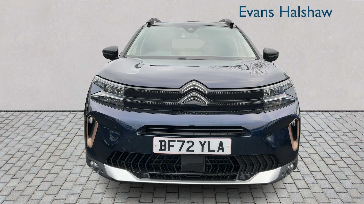 Used Citroen C5 Aircross 2023 for sale - 77857121: Photo 4