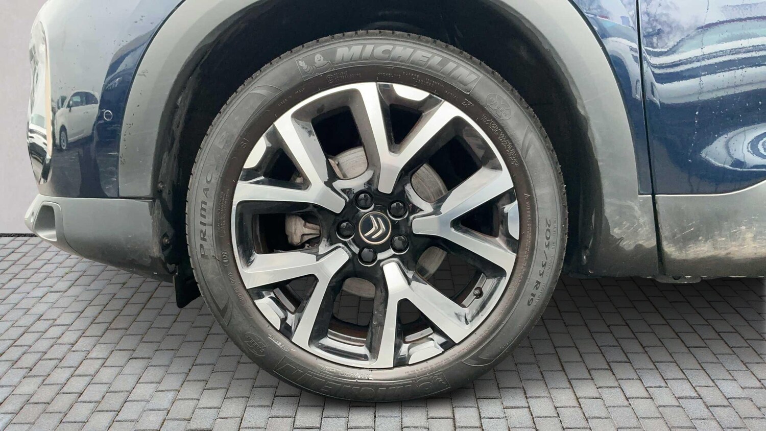 Used Citroen C5 Aircross 2023 for sale - 77857121: Photo 6