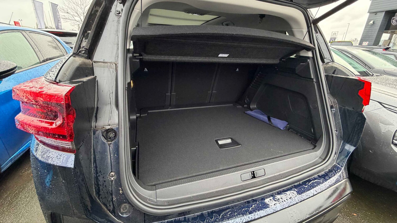 Used Citroen C5 Aircross 2023 for sale - 77857121: Photo 7