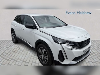Used Peugeot 3008 2022 for sale - 78775102: Photo