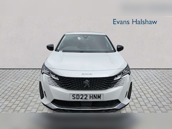 Used Peugeot 3008 2022 for sale - 78775102: Photo