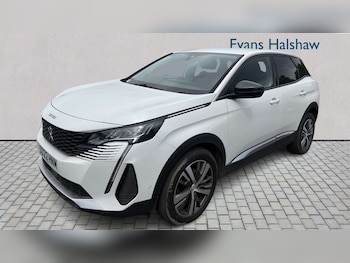 Used Peugeot 3008 2022 for sale - 78775102: Photo
