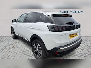 Used Peugeot 3008 2022 for sale - 78775102: Photo