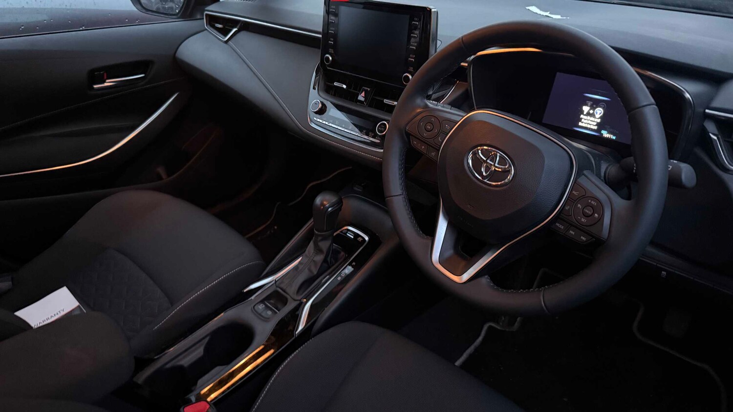 Used Toyota Corolla 2022 for sale - 77858803: Photo 14