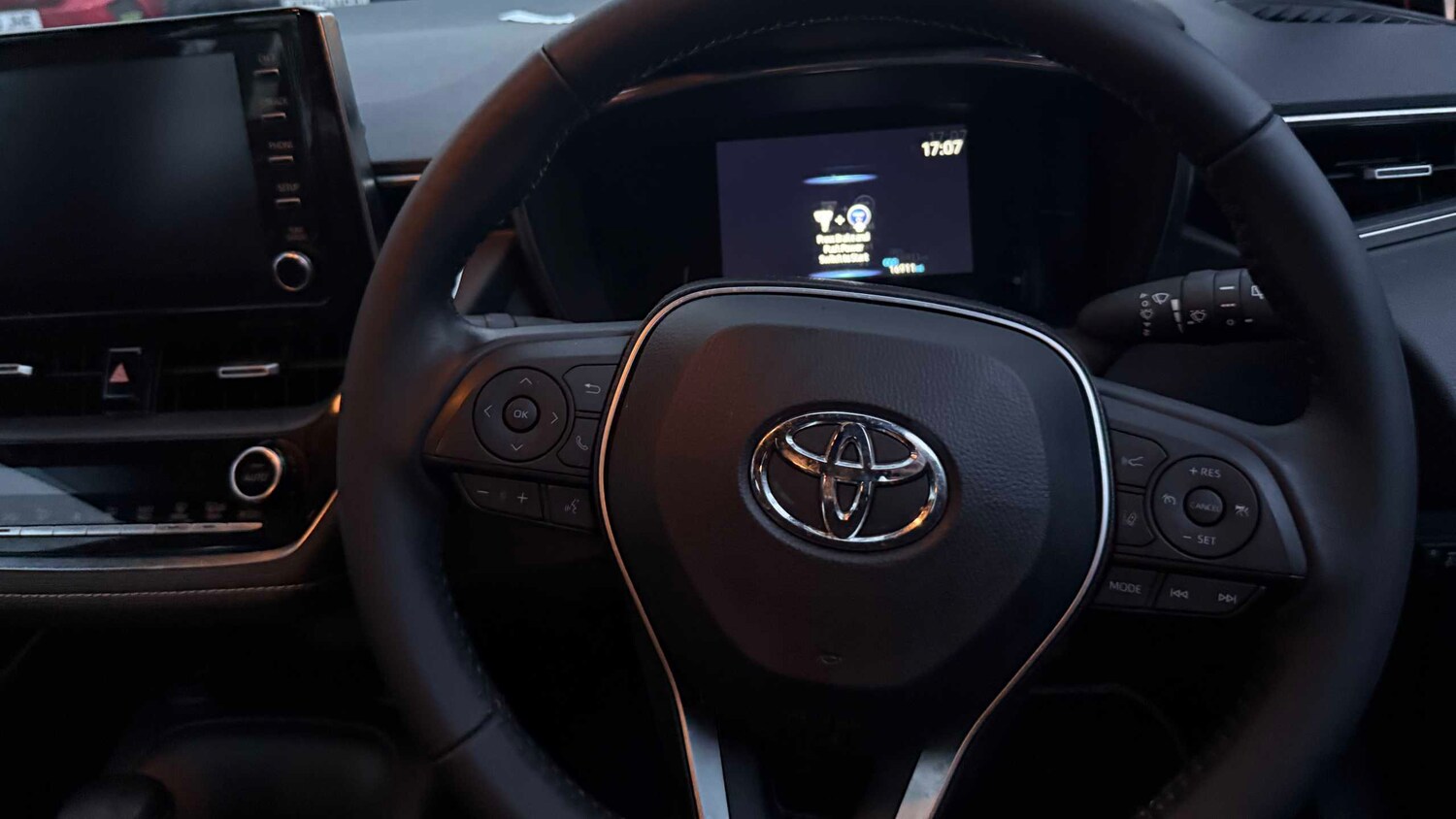 Used Toyota Corolla 2022 for sale - 77858803: Photo 15