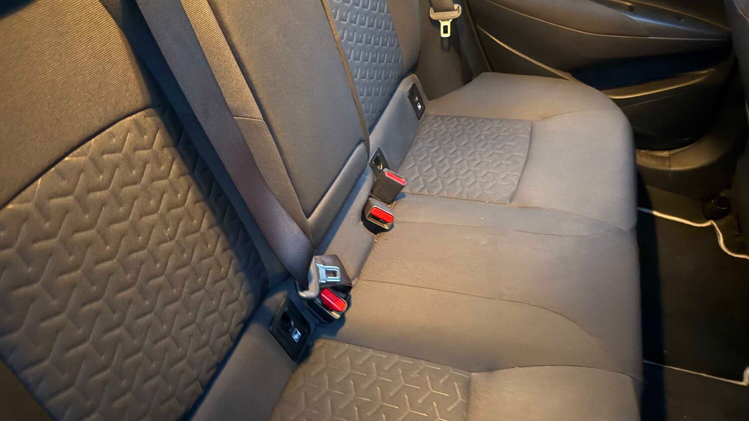 Used Toyota Corolla 2022 for sale - 77858803: Photo 18