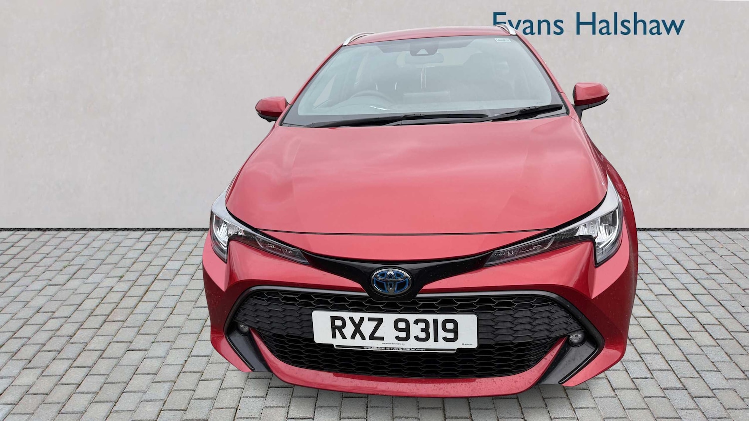 Used Toyota Corolla 2022 for sale - 77858803: Photo 2