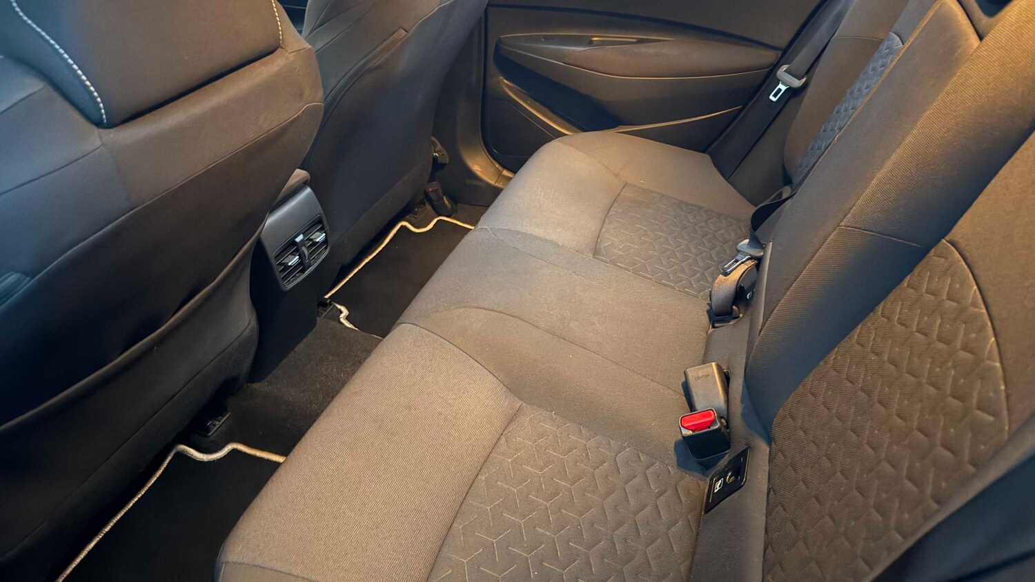 Used Toyota Corolla 2022 for sale - 77858803: Photo 21