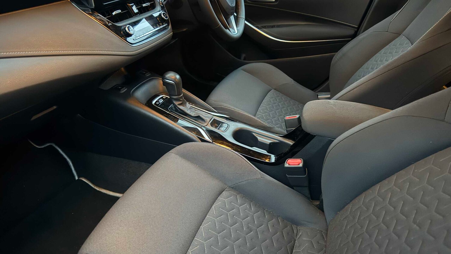 Used Toyota Corolla 2022 for sale - 77858803: Photo 22