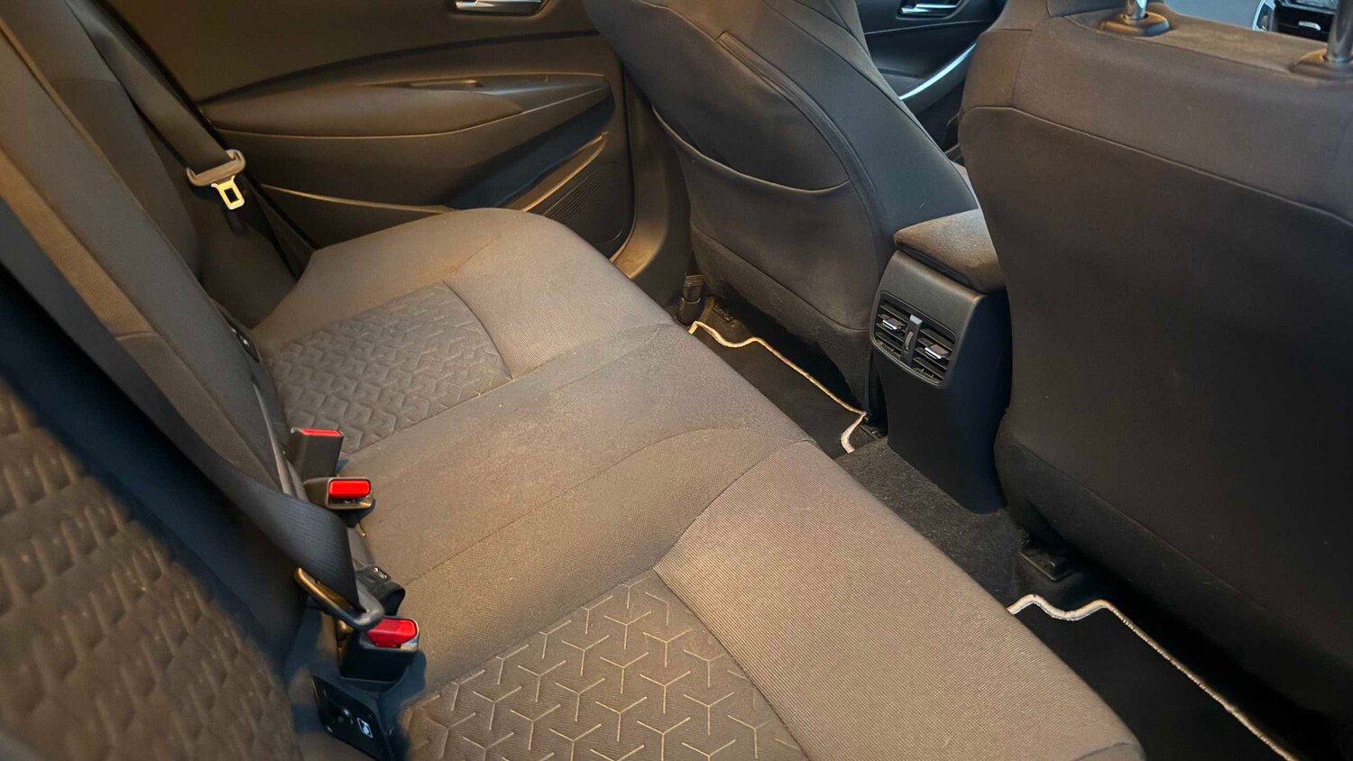 Used Toyota Corolla 2022 for sale - 77858803: Photo 24