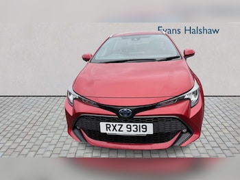 Used Toyota Corolla 2022 for sale - 77858803: Photo