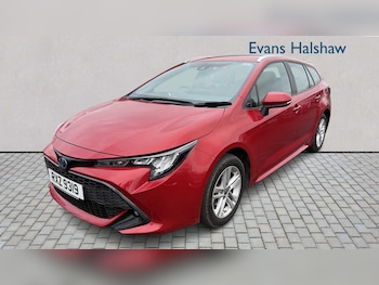 Used Toyota Corolla 2022 for sale - 77858803: Photo