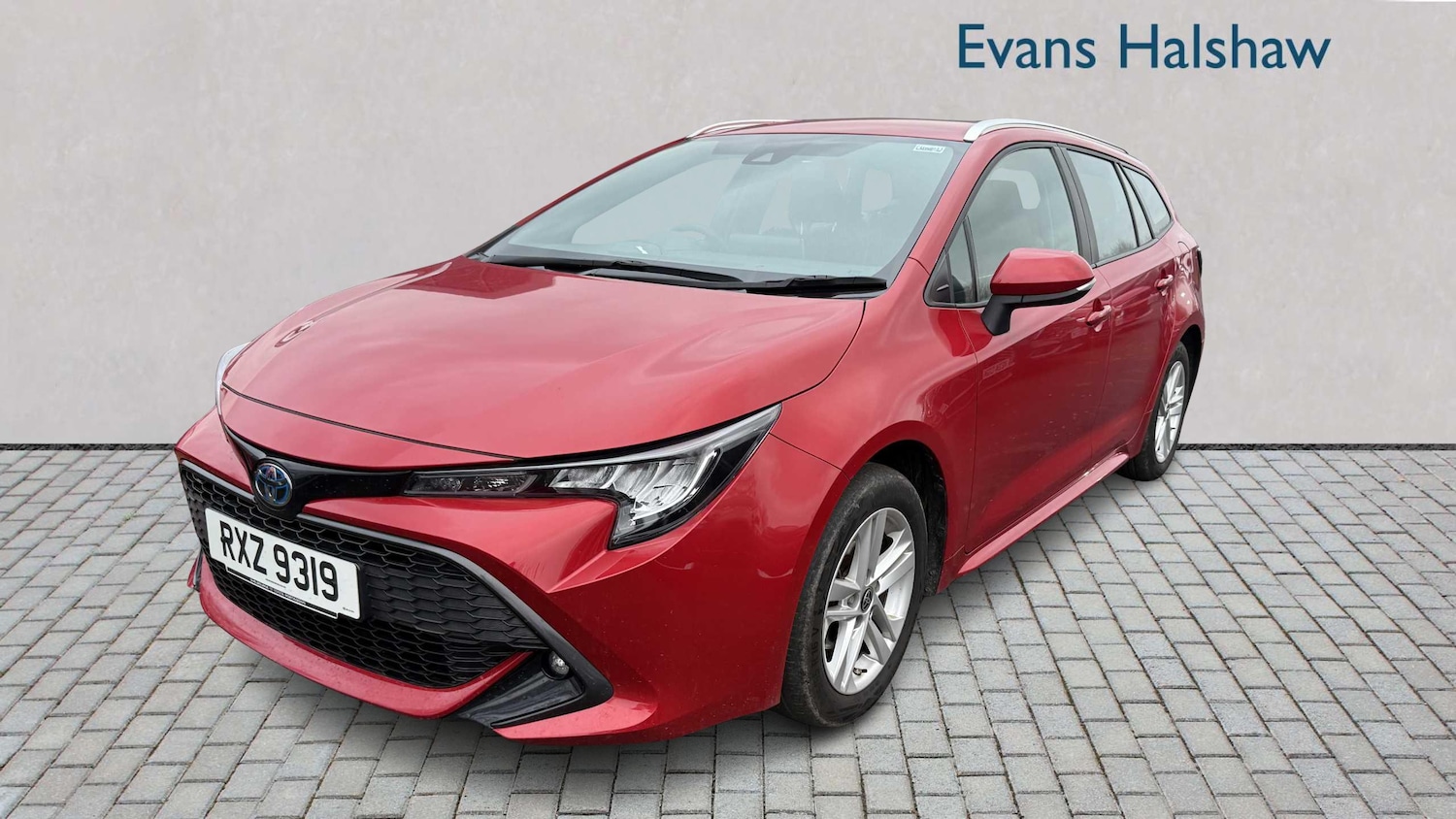 Used Toyota Corolla 2022 for sale - 77858803: Photo 4