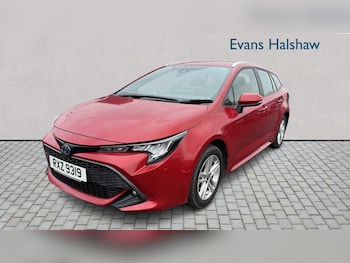 Used Toyota Corolla 2022 for sale - 77858803: Photo