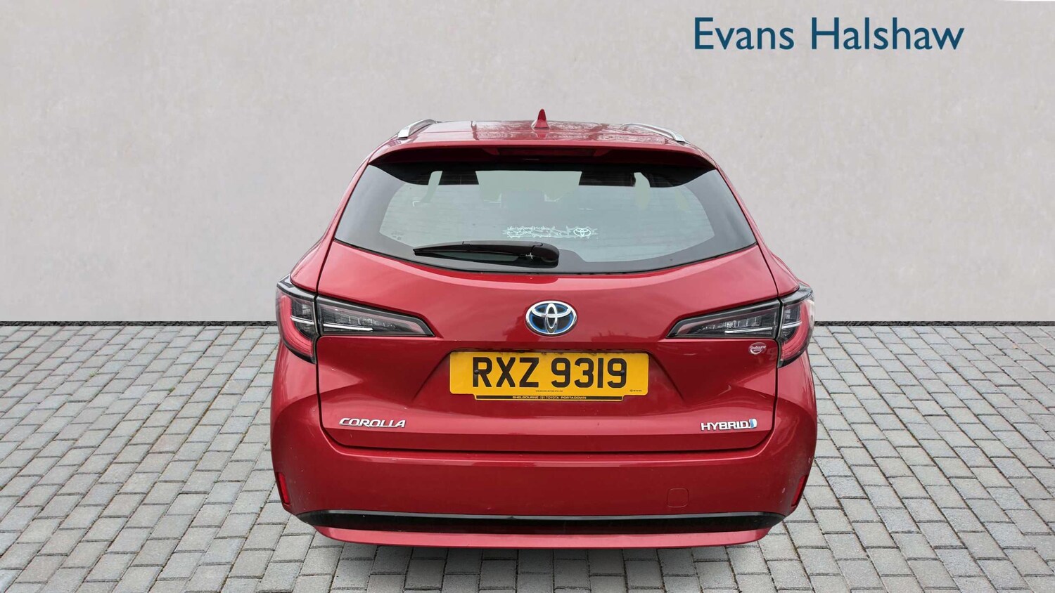 Used Toyota Corolla 2022 for sale - 77858803: Photo 7