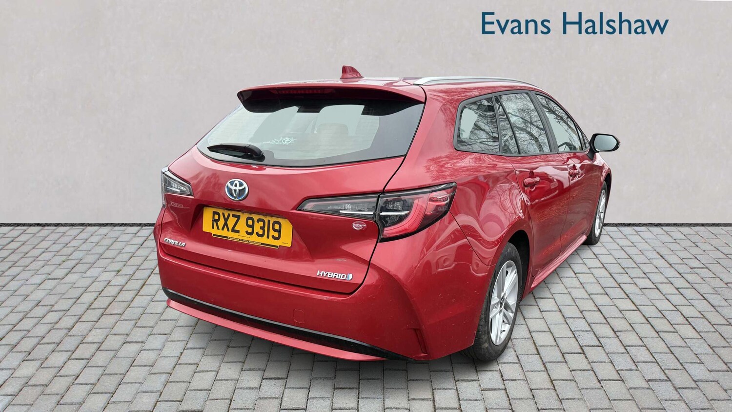 Used Toyota Corolla 2022 for sale - 77858803: Photo 8