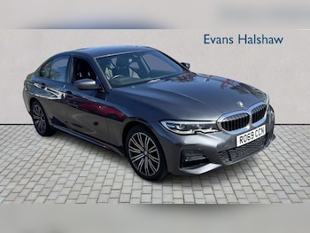 Used BMW 3 Series 2019 for sale - 78351746: Photo