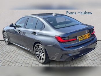 Used BMW 3 Series 2019 for sale - 78351746: Photo