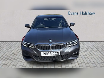 Used BMW 3 Series 2019 for sale - 78351746: Photo