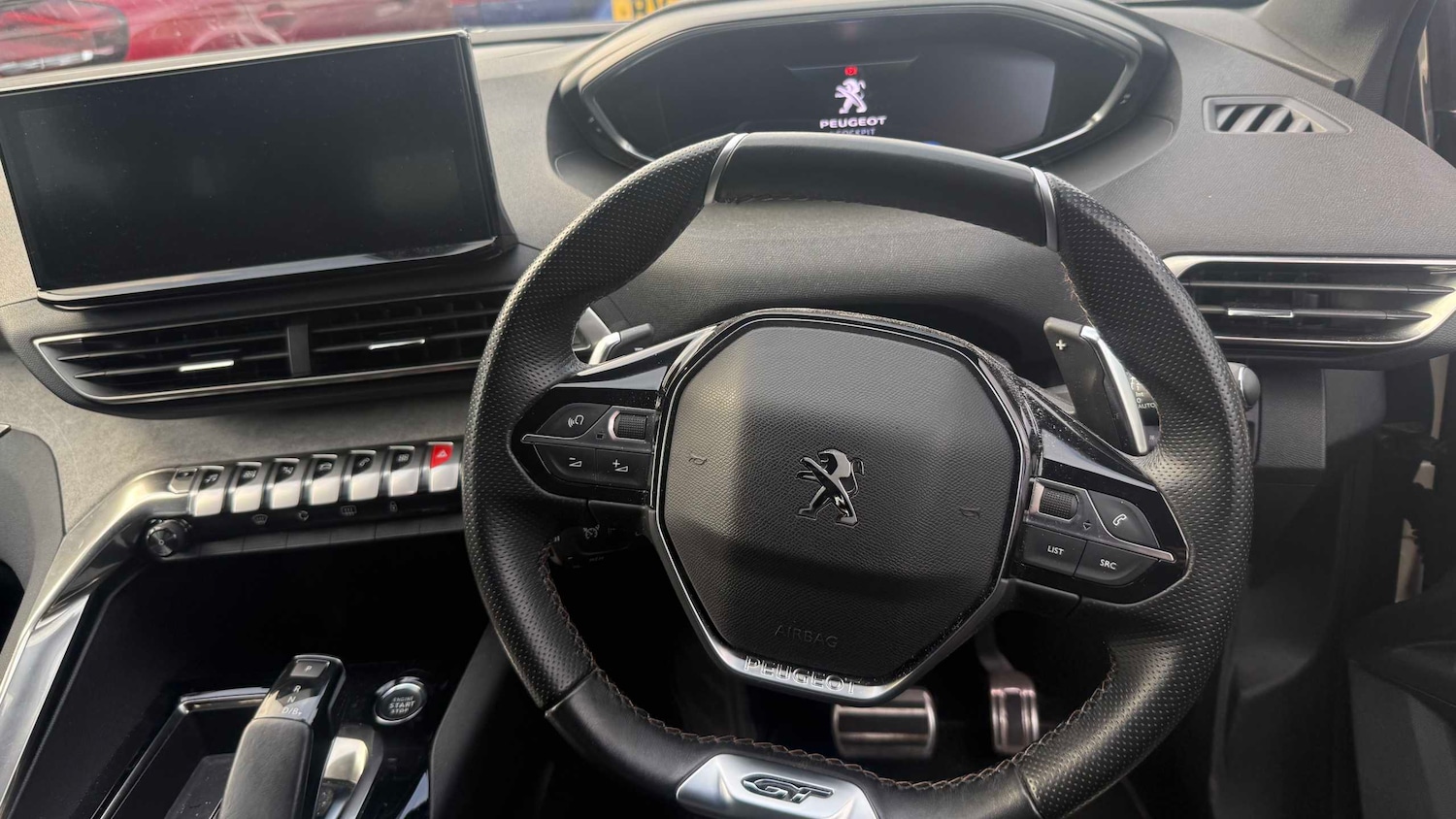 Used Peugeot 3008 2022 for sale - 78209120: Photo 10