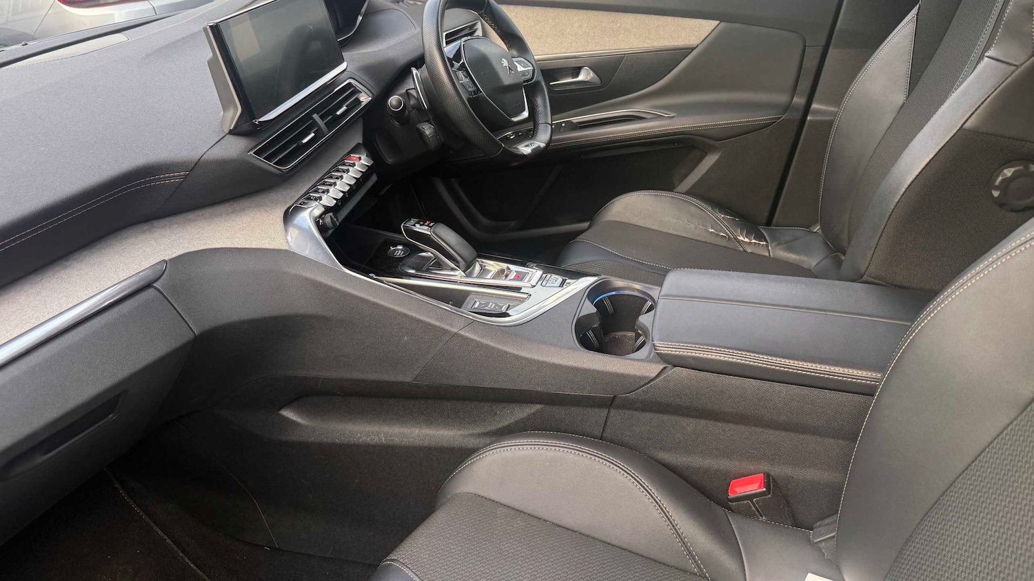 Used Peugeot 3008 2022 for sale - 78209120: Photo 16