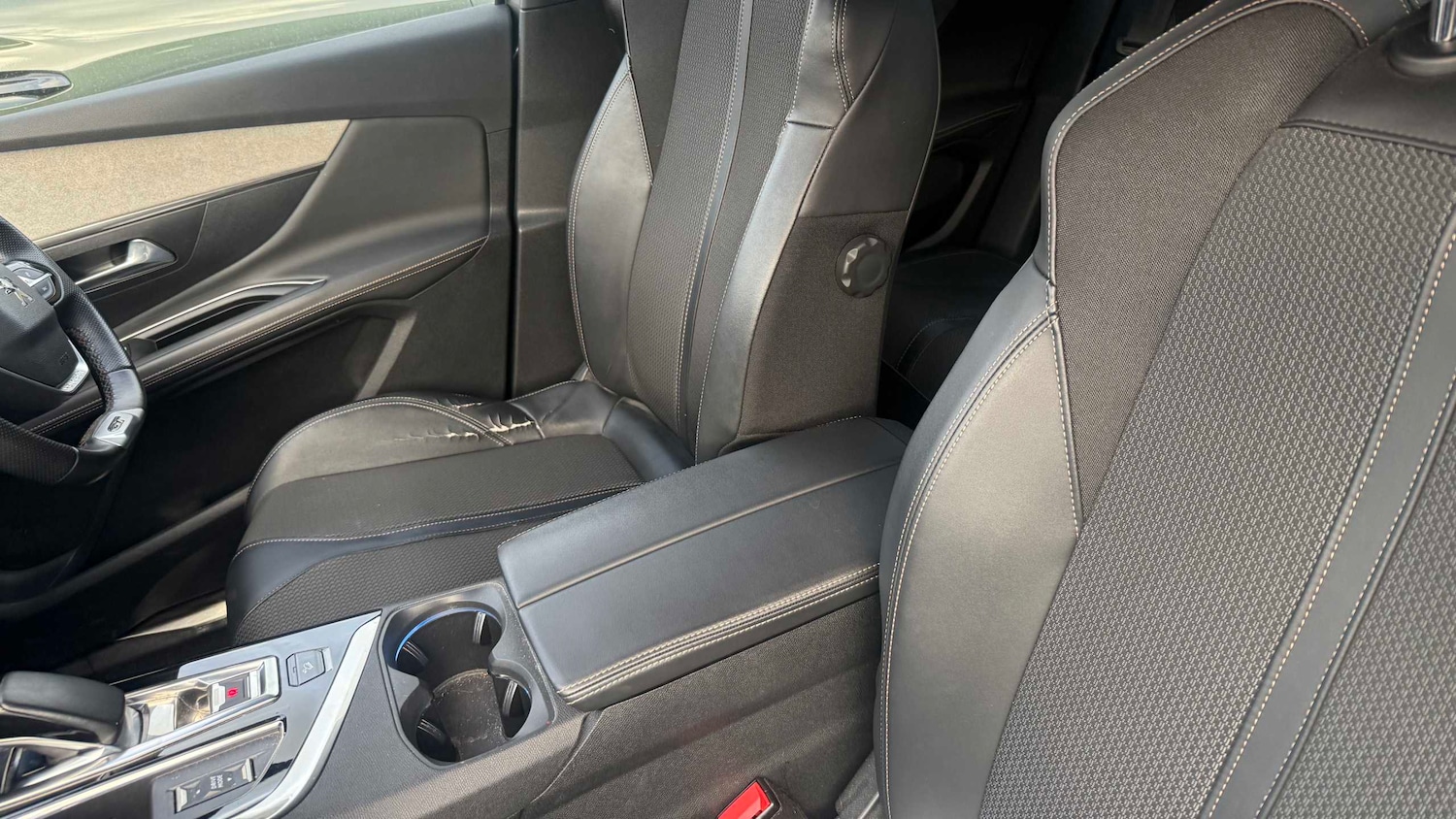 Used Peugeot 3008 2022 for sale - 78209120: Photo 17