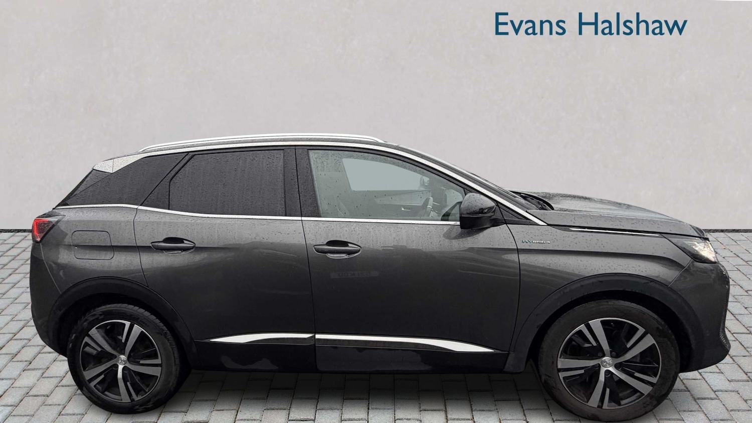 Used Peugeot 3008 2022 for sale - 78209120: Photo 2