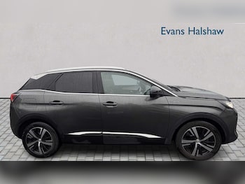 Used Peugeot 3008 2022 for sale - 78209120: Photo