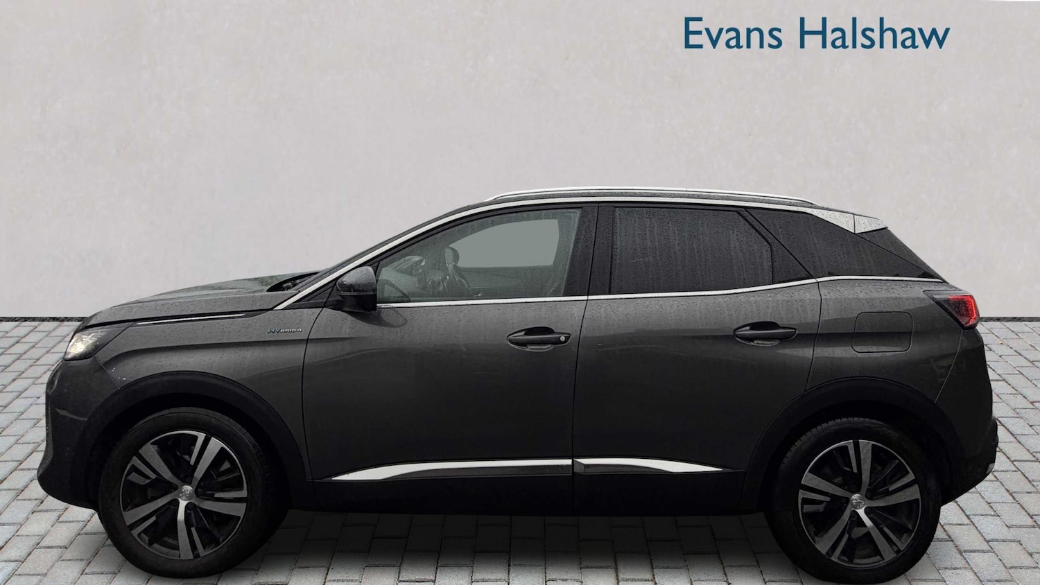 Used Peugeot 3008 2022 for sale - 78209120: Photo 4