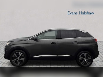 Used Peugeot 3008 2022 for sale - 78209120: Photo