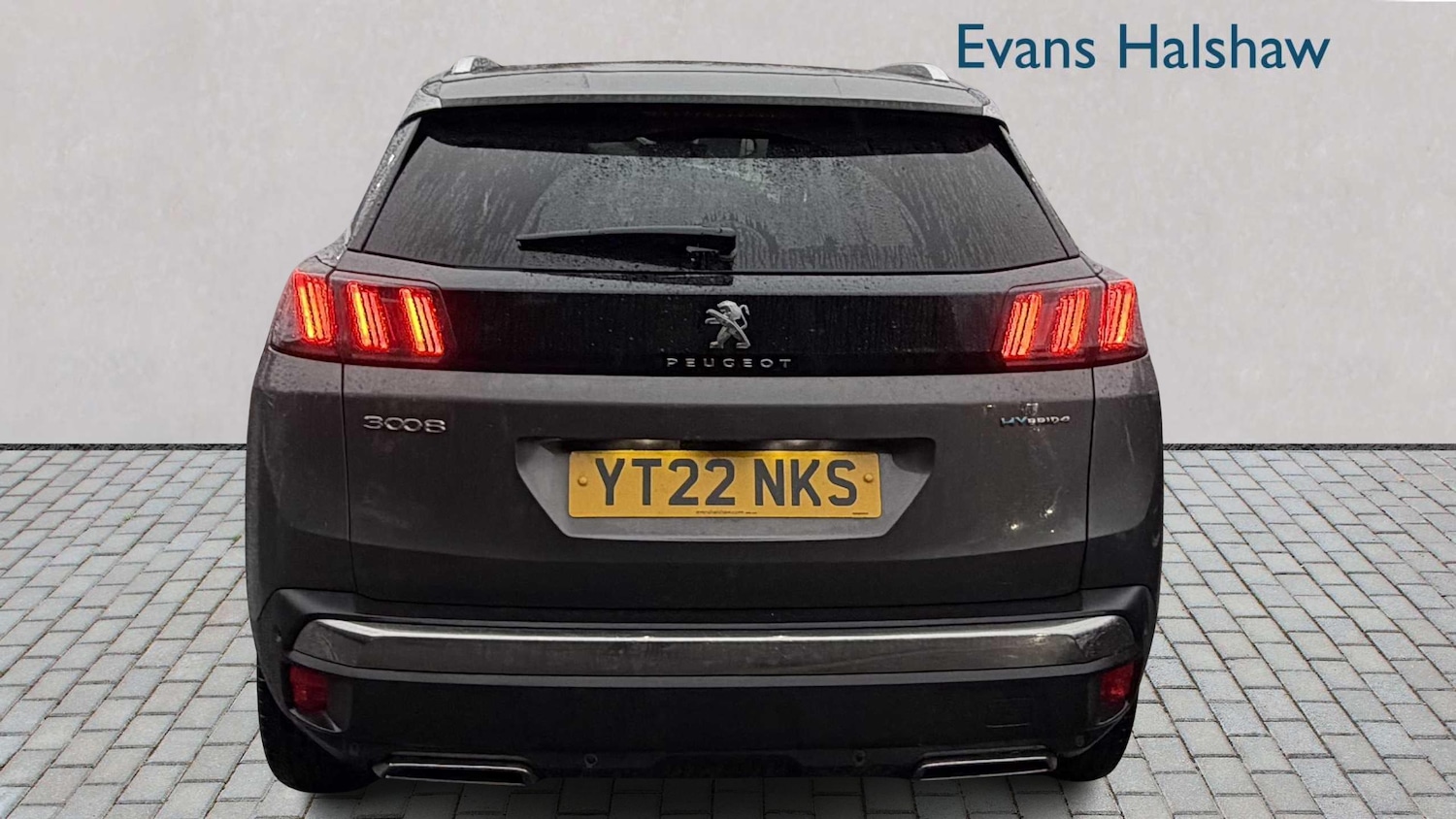 Used Peugeot 3008 2022 for sale - 78209120: Photo 6