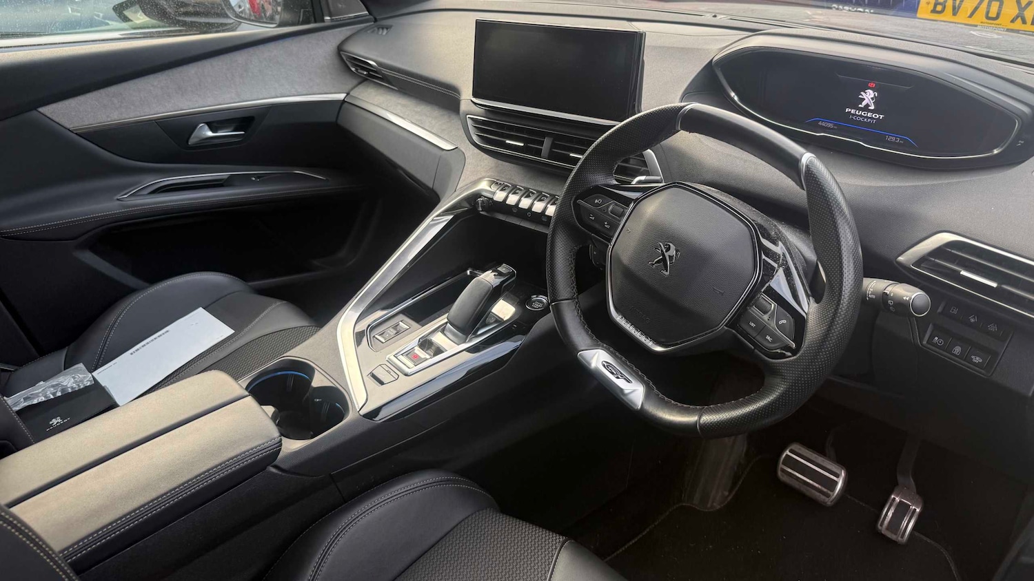 Used Peugeot 3008 2022 for sale - 78209120: Photo 9