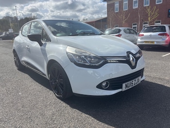 Used Renault Clio 2015 for sale - 78243369: Photo