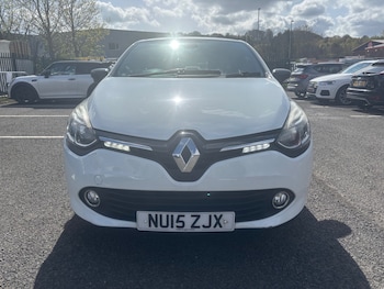 Used Renault Clio 2015 for sale - 78243369: Photo