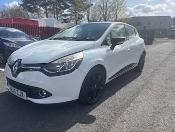 Used Renault Clio 2015 for sale - 78243369: Photo